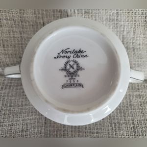 Noritake Colorwave Sugar and Creamer - Thumbnail 5